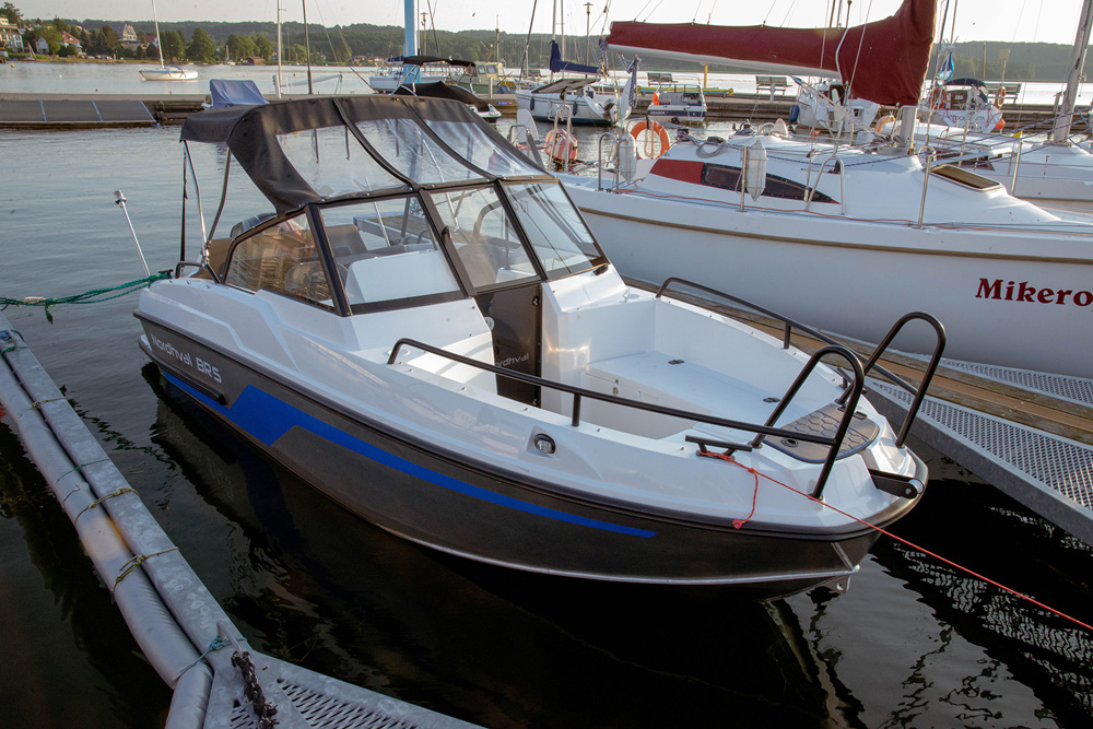 Ansicht 21 der Nordhval BR 5